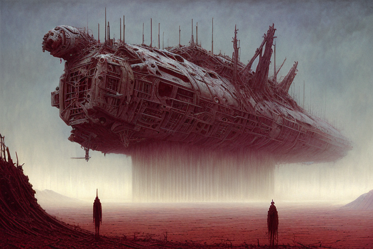 01117-226580113-final of Evangelion, post apocalyptic, zdzislaw beksinski.png